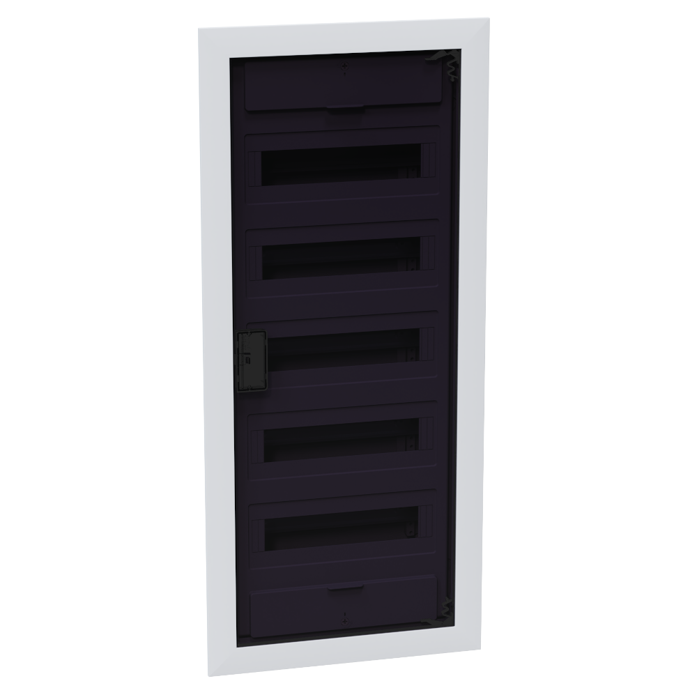 Корпус пластиковый OptiBox Pro 60-VKR-IP40 фото