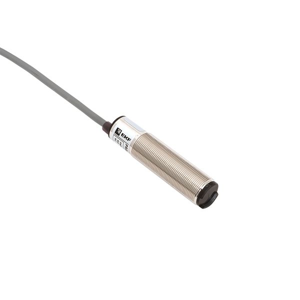 EKF Оптический бесконтактный датчик PROXIS-3R-18-2-P-NO+NC-2 фото