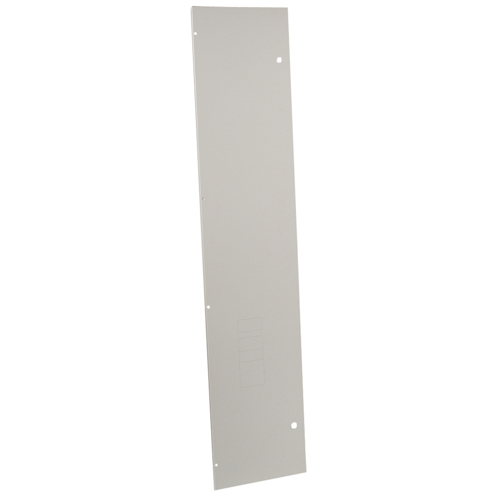 Legrand XL3 800 Пластрон H=1800мм внешней кабельной секции. фото