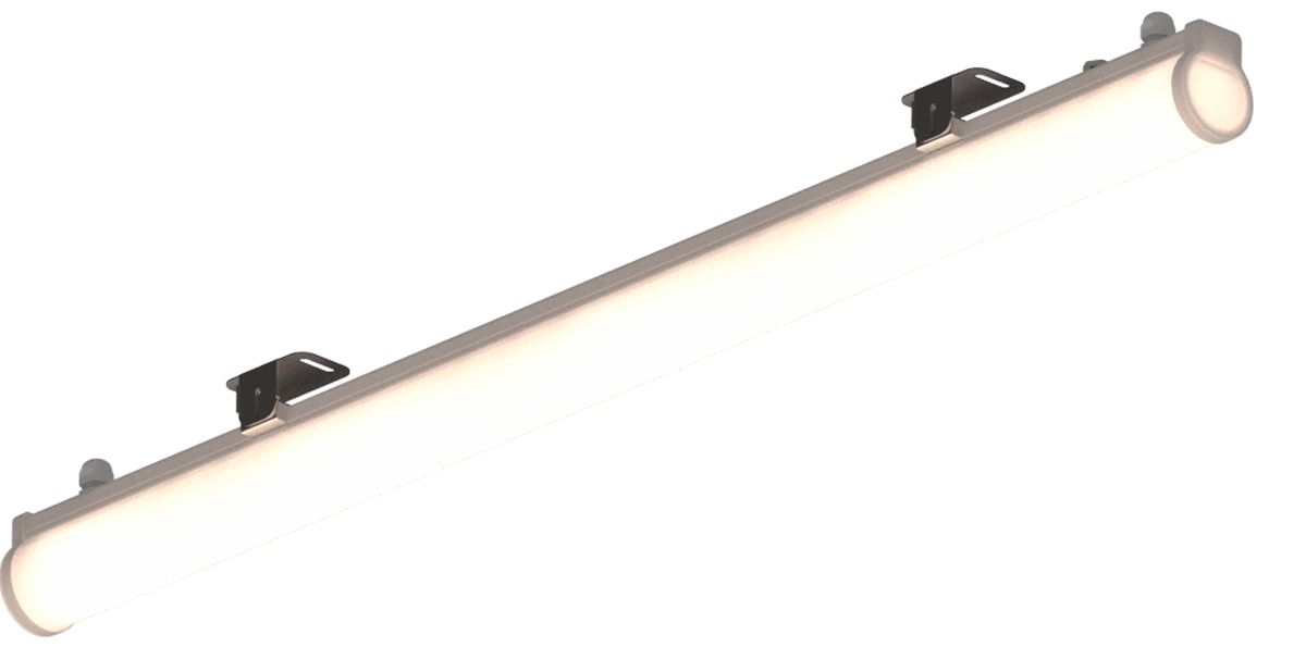 LEDEL Светильник L-contour 950/13,7/Д/730/03/A1-B2/24DC IP66 фото