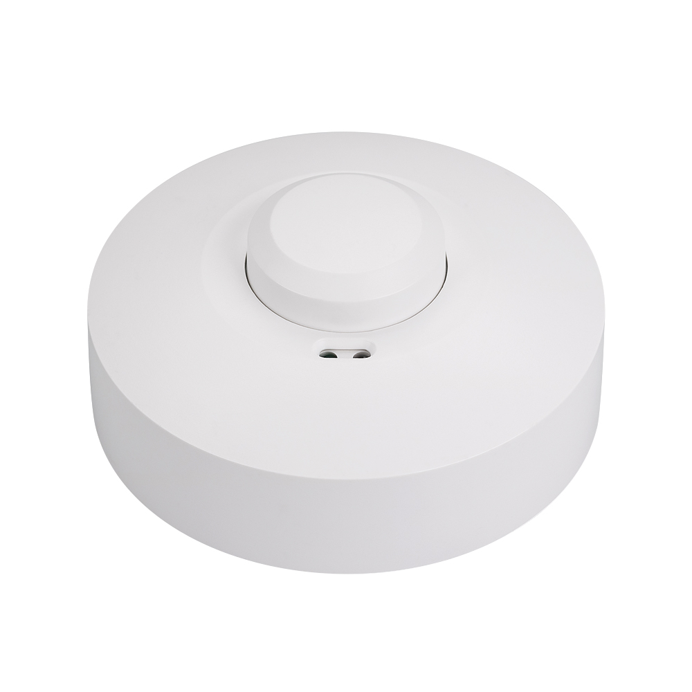 Arlight Датчик движения PRIME-MW-SURFACE-R94-300W (230V, 1.3A, MULTI, IP20) (IP20 Пластик, 2 года) фото