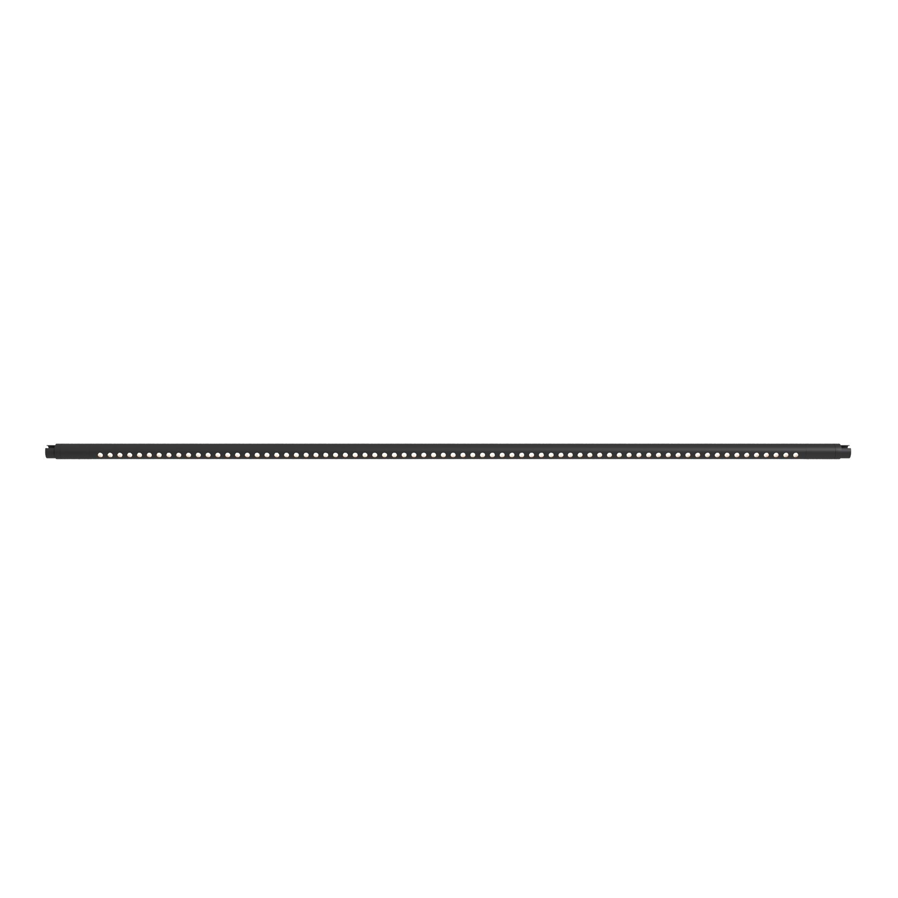 ST LUCE ST1650.437.24 Модульный светильник Черный LED 1*24W 3000K 1 900Lm Ra>90 45° IP20 D30xH 48V фото