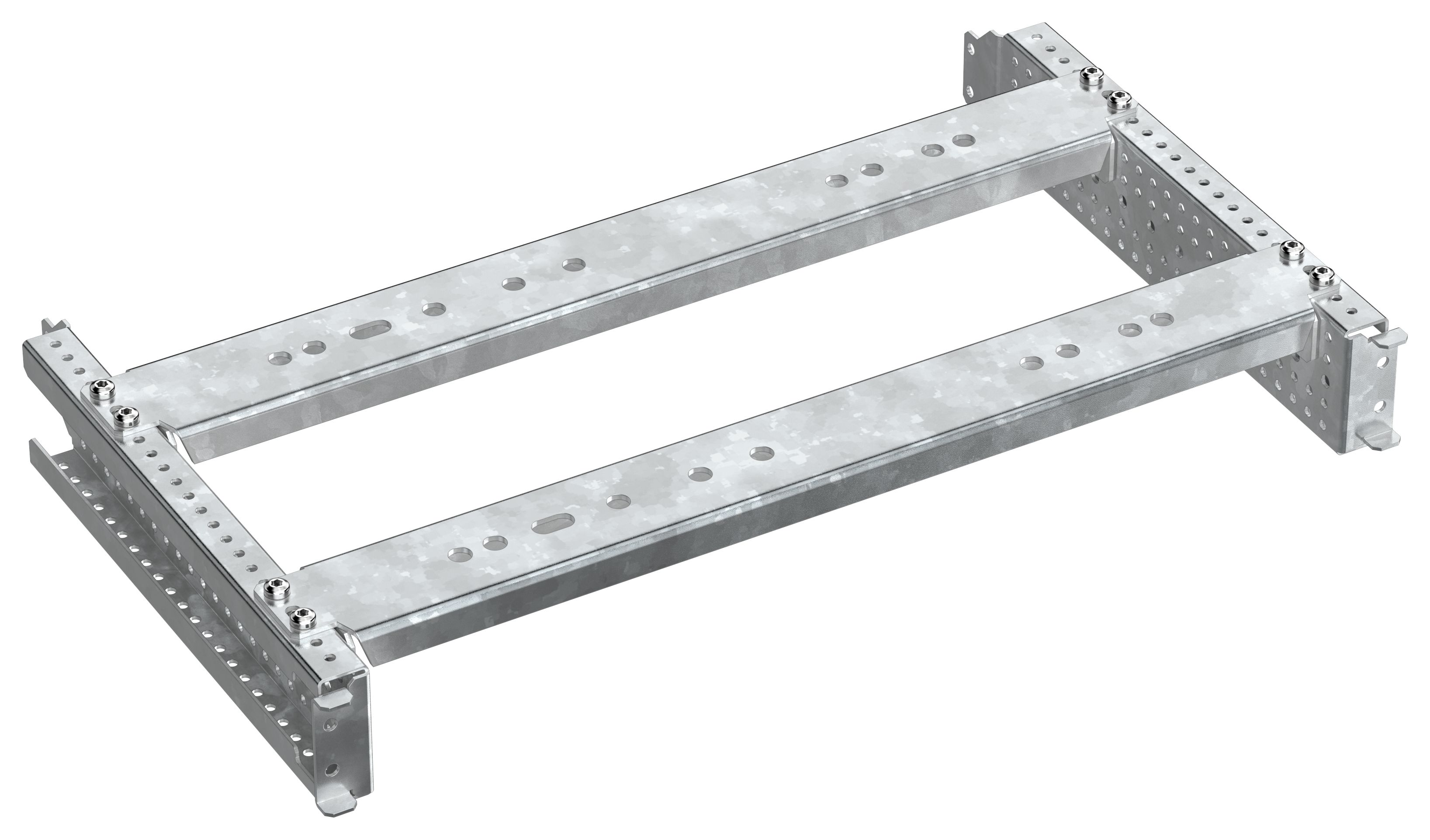 IEK FORMAT К-т уст. ARMAT ACB A/B 3/4P D 3P 600х600 фото