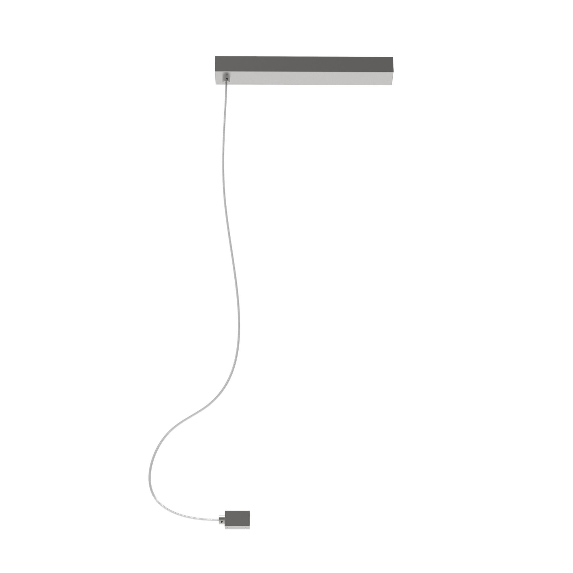 Arlight Потолочный короб ART-APRIORI-POWER-BOX-SIDE-L5000 (TN) (IP20 Металл, 3 года) фото