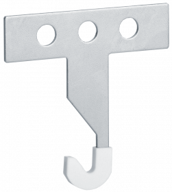 Коробка Navigator NSS-IB-A-03 крюк для NSS-IB-SW-70-72-4-BL (10 шт/уп) (100/1/1)