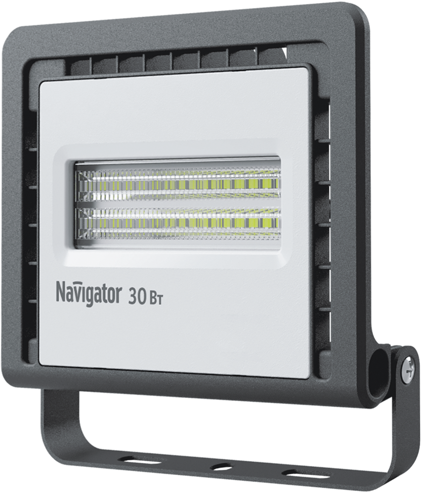 Светильник Navigator NFL-01-30-6.5K-LED (48/1/1)
