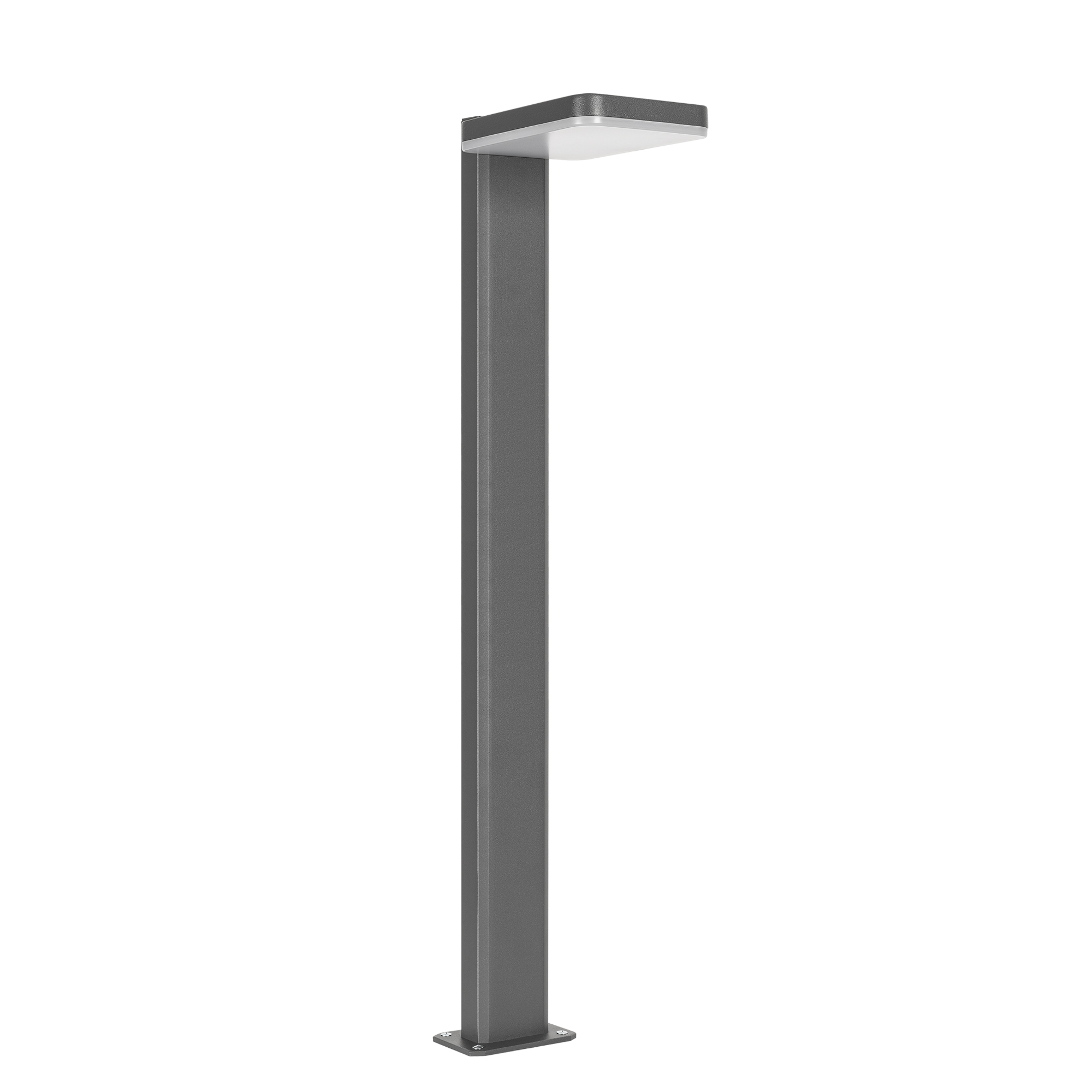 Arlight Светильник LGD-TENT-BOLL-H900-9W Warm3000 (GR, 110 deg, 230V) (IP65 Металл, 3 года) фото