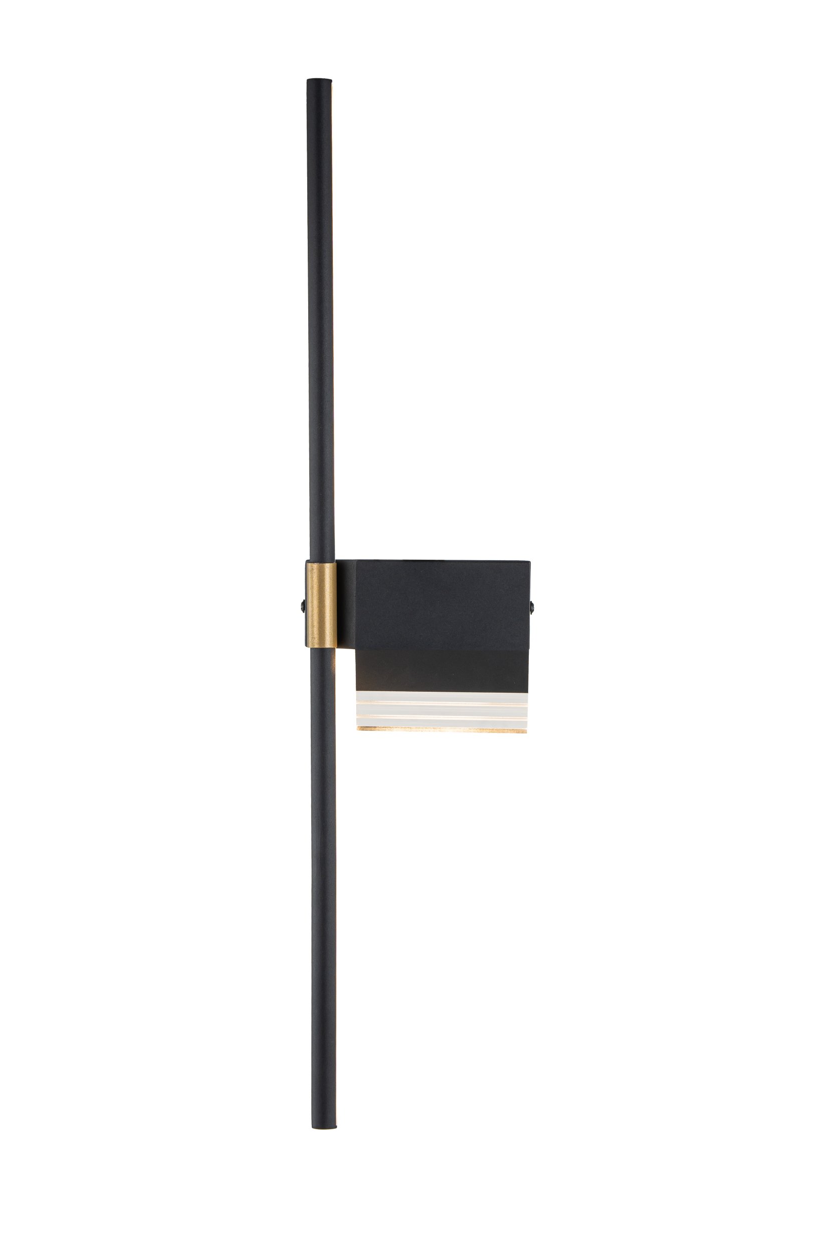Arte Lamp A2018AP-18BK СВЕТИЛЬНИК НАСТЕННЫЙ фото