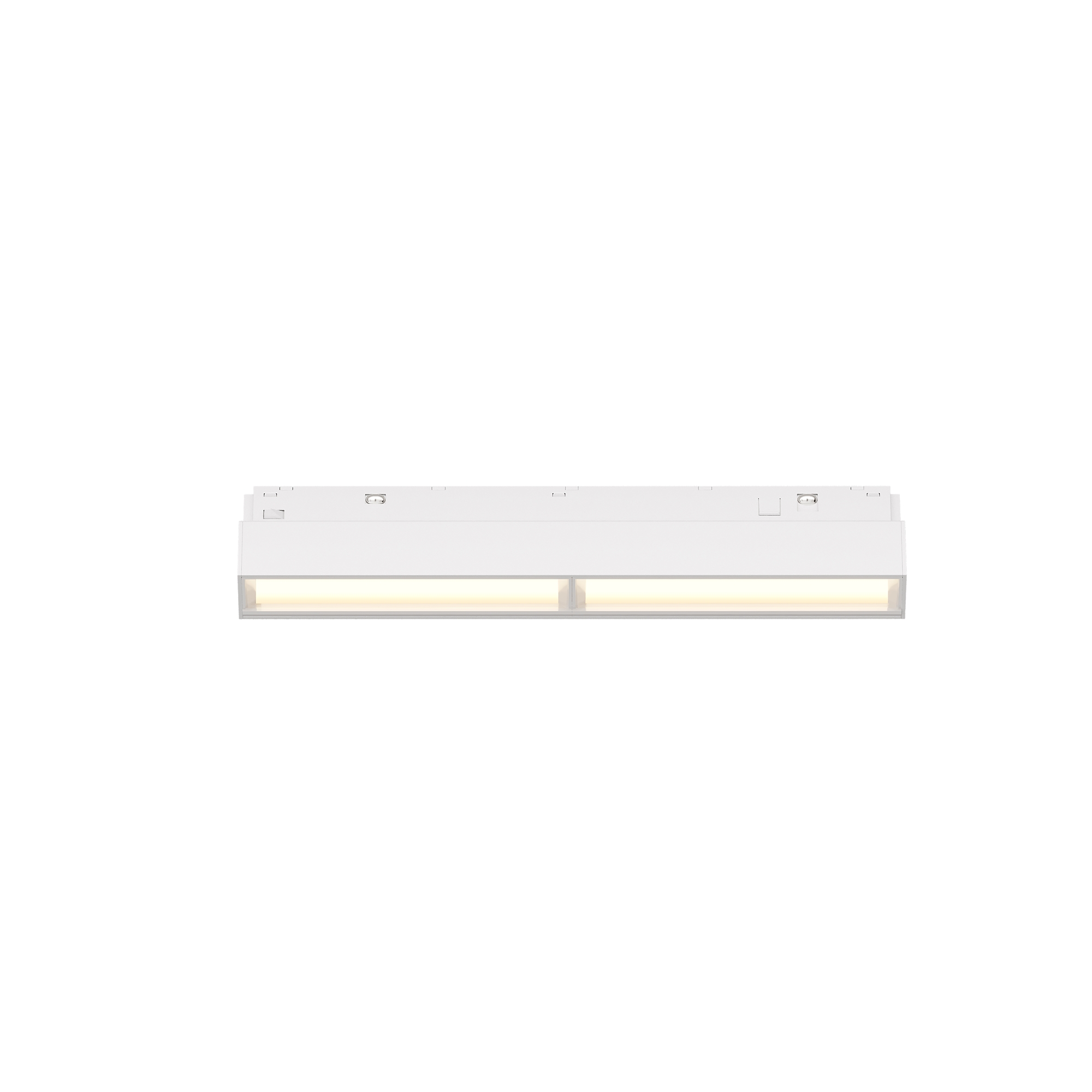 Technical Трековый светильник TR106-2-12W3K-W фото