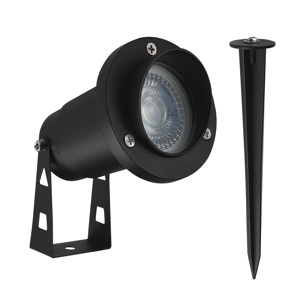 Arte Lamp A1522IN-1BK УЛИЧНЫЙ СВЕТИЛЬНИК фото