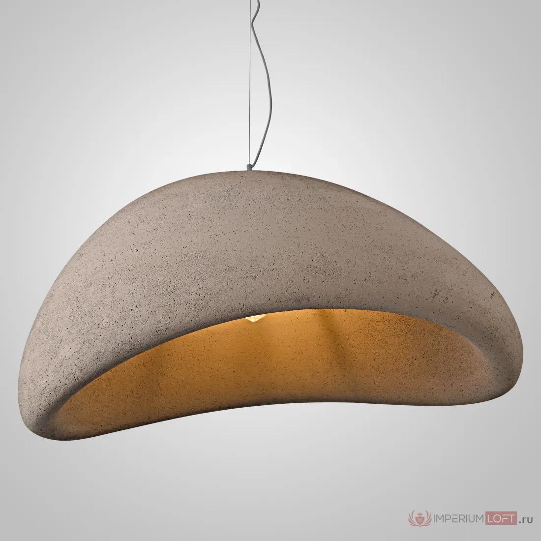 ImperiumLoft Подвесная люстра CEMENCLOUD A D80 Grey фото