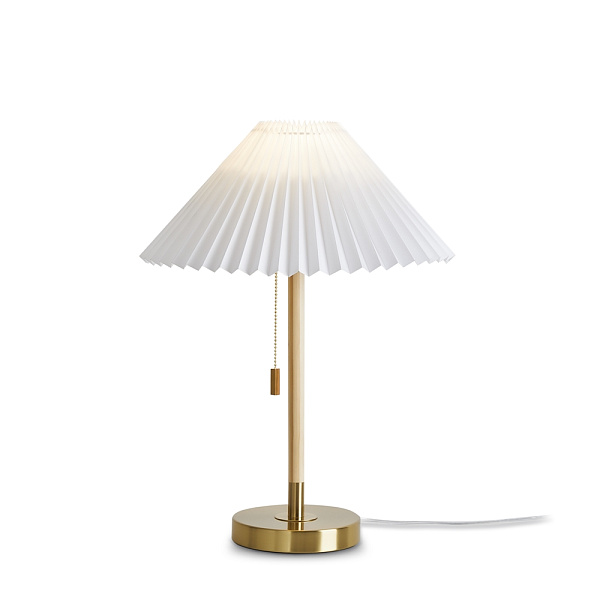 Freya Настольный светильник Kinsley FR5533TL-01BS фото