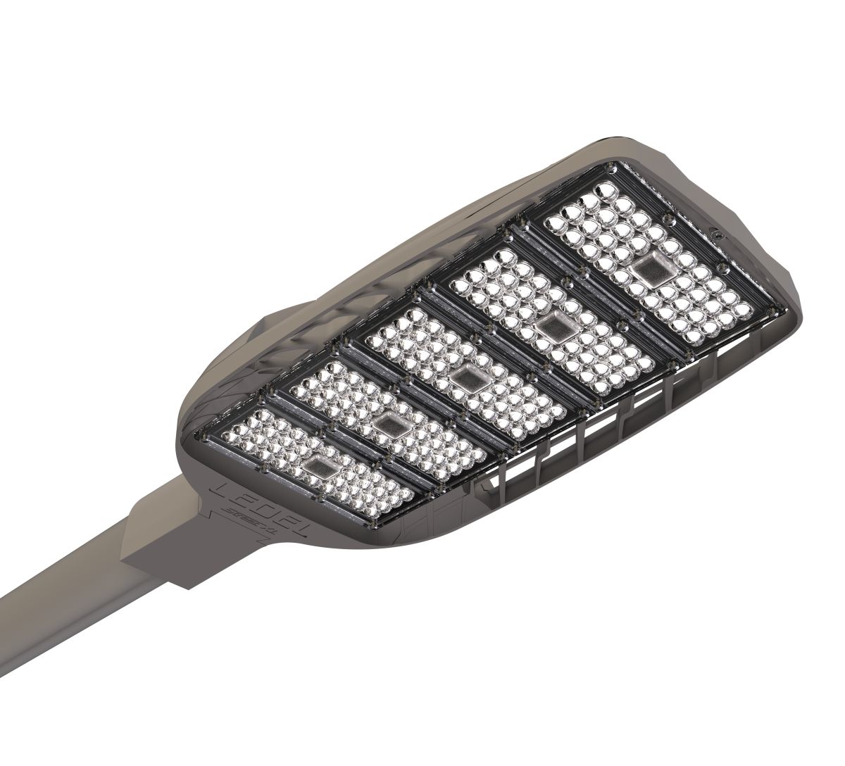 LEDEL Street X1 Pro/124/Ш8M/4,0K/(L8)/MT/SKX-01/220AC IP66 фото