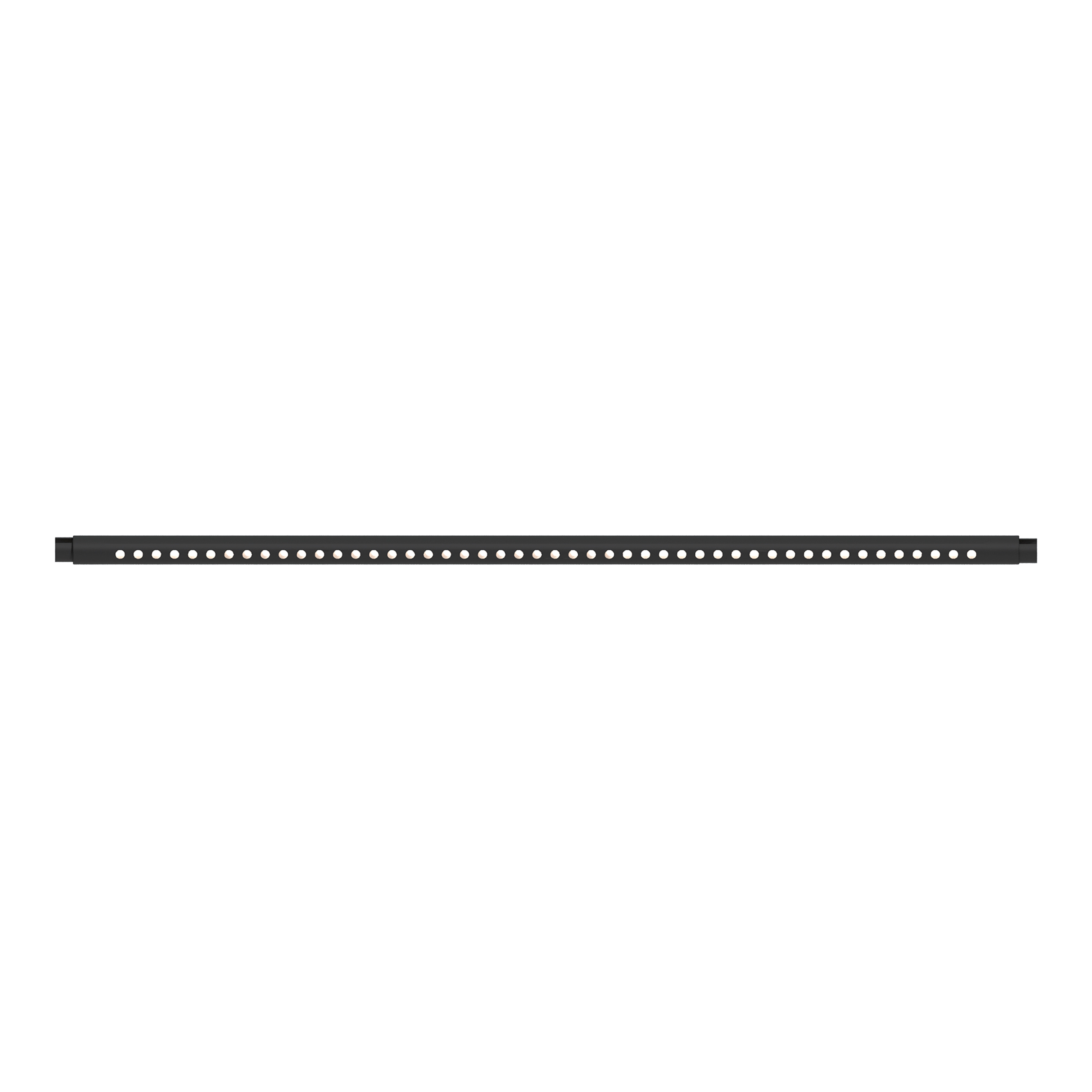 ST LUCE ST1650.447.18 Модульный светильник Черный LED 1*18W 4000K 1 350Lm Ra>90 45° IP20 D30xH 48V фото