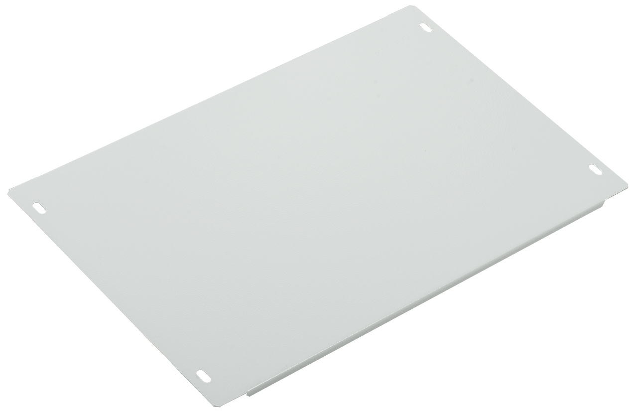 IEK Полка для ВРУ ХХХХх800х600 (В=490) SMART фото