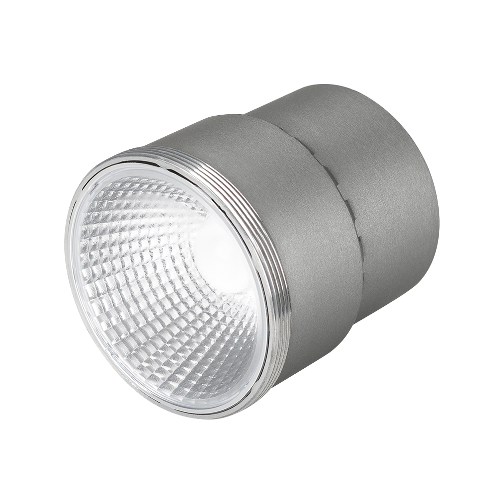 Arlight Модуль светодиодный SP-POLO-R85-15W Day (40 deg, 2-3, 350mA) (-) фото