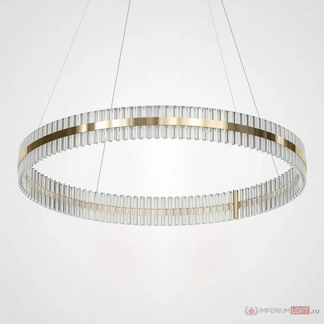 ImperiumLoft Подвесной светильник Saturno Not Baroncelli Suspension D120 фото