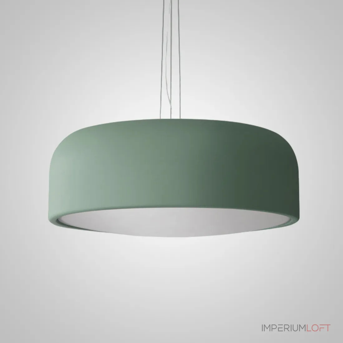 ImperiumLoft Потолочный светильник CYLINDER B D48 Blue фото
