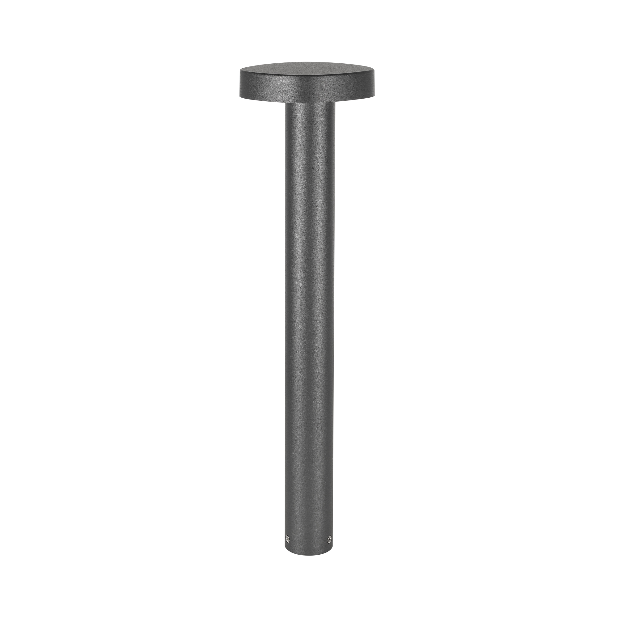 Arlight Светильник LGD-SWAMP-BOLL-H500-7W Warm3000 (GR, 93 deg, 230V) (IP65 Металл, 3 года) фото