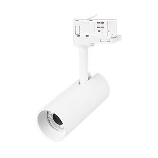 Arlight Светильник LGD-SILMA-4TR-R55-4W Warm3000 (WH, 4 deg, 230V) (IP20 Металл, 5 лет) фото