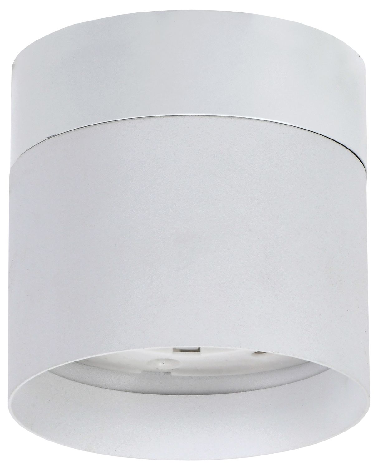 IEK Светильник 4014 потолочн. поворот. GX53 белый фото
