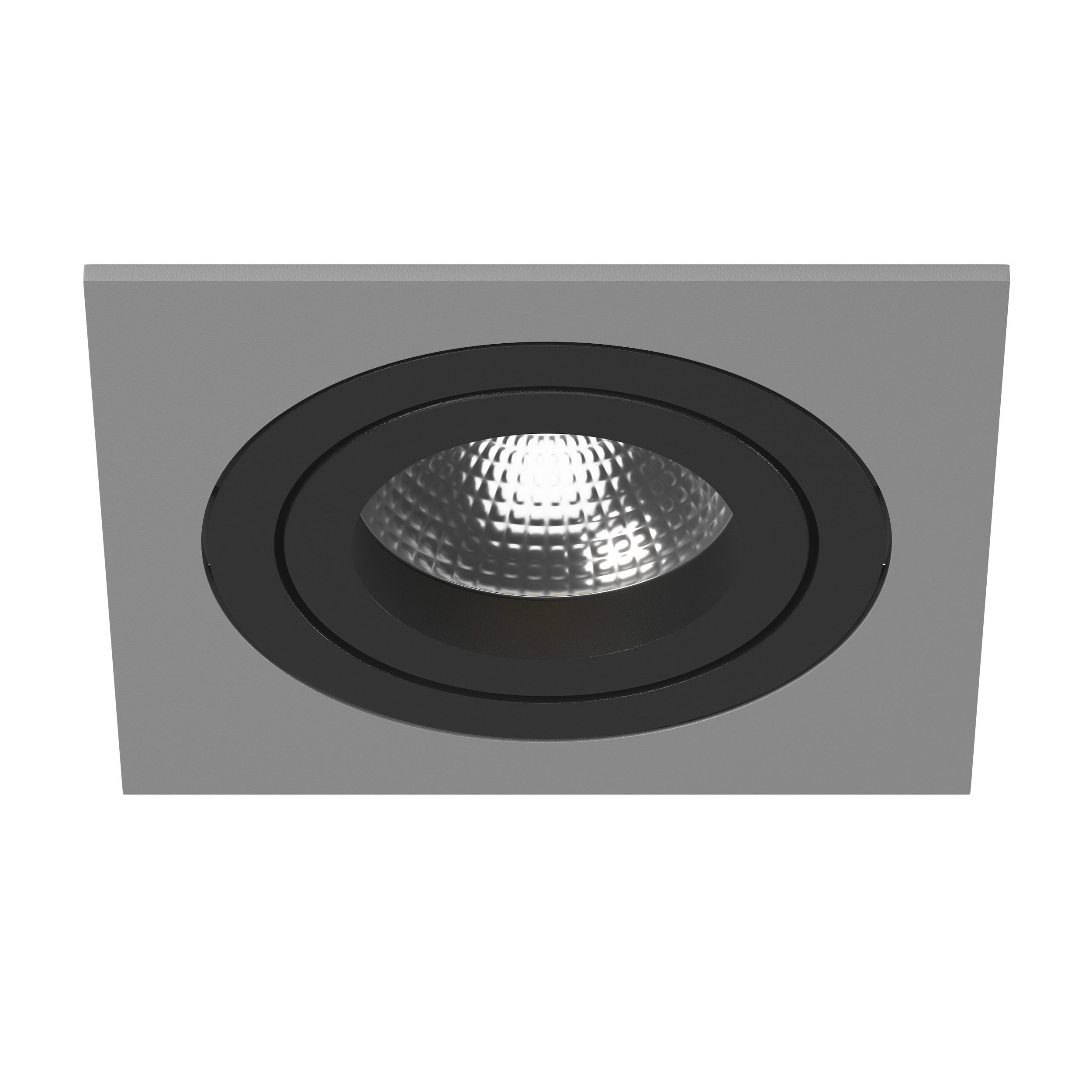 Lightstar Комплект из светильника и рамки Intero 16 Intero 16 Lightstar i51907 фото