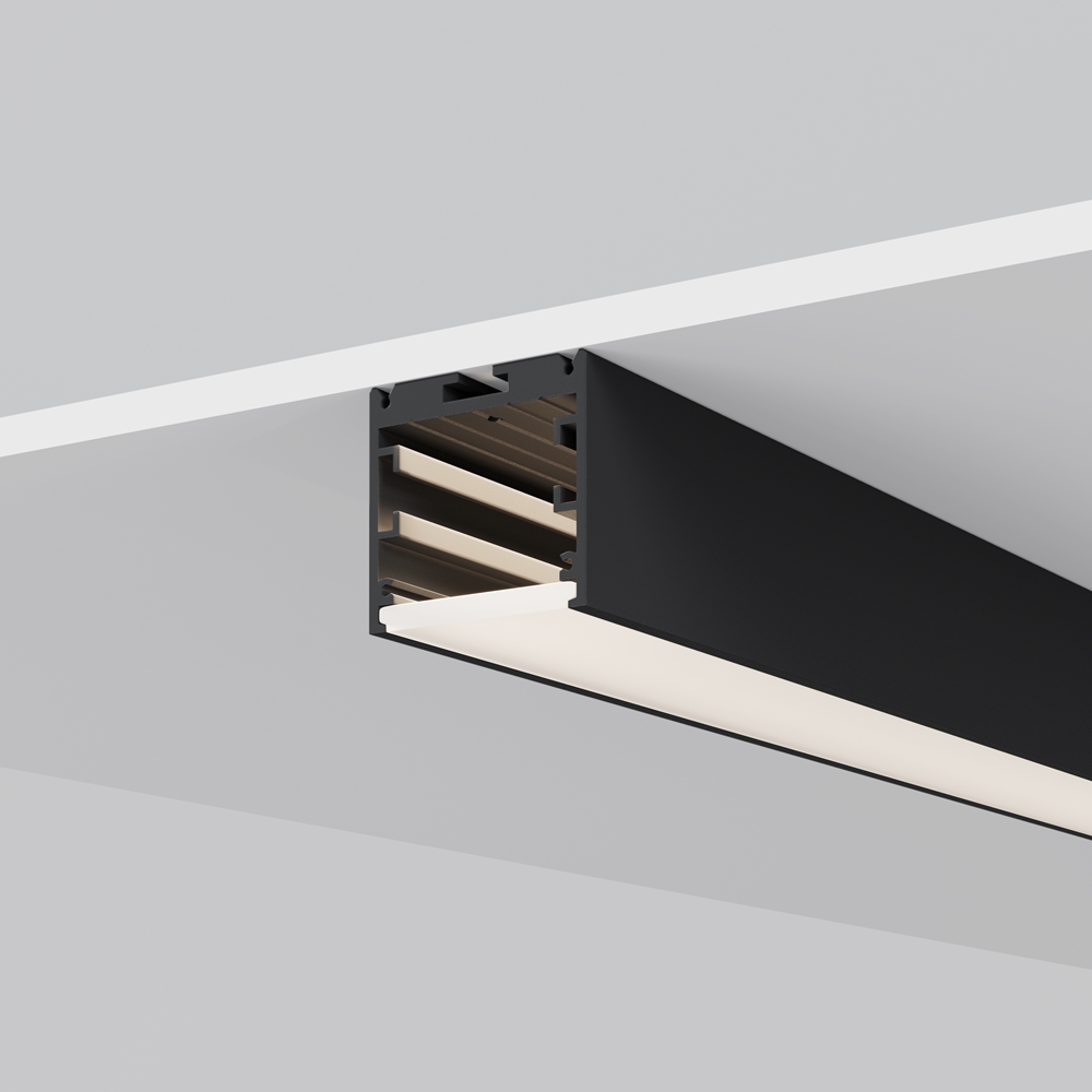 Maytoni Led Strip Комплектующие к светодиодной ленте ALM-3535R-B-D-2.5M фото