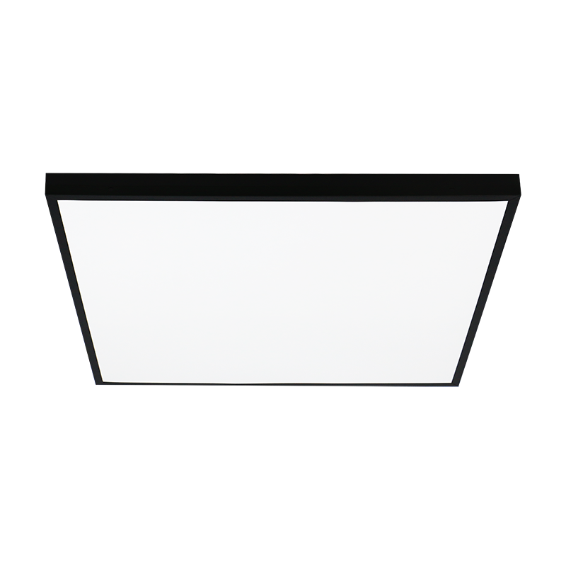 Jazzway PPL 588/G OPAL 40w 4000K BLACK IP40 