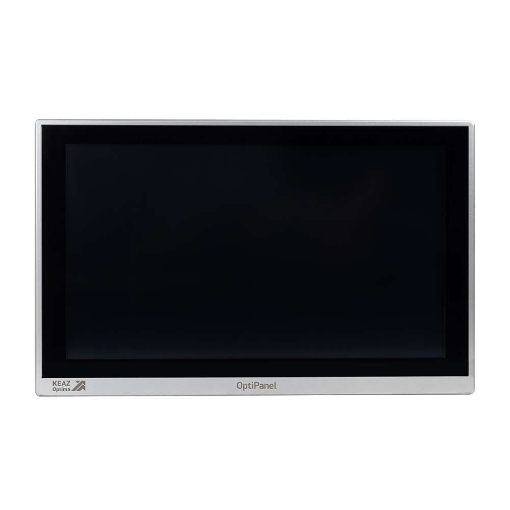 КЭАЗ Панель оператора OptiPanel 1150-W-E. фото