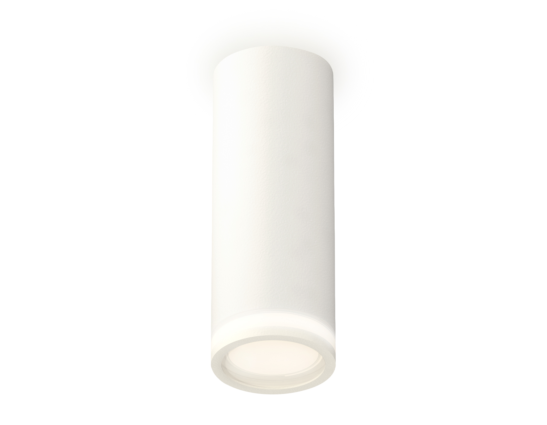 Ambrella Комплект накладного светильника XS6342040 SWH/FR белый песок/белый матовый MR16 GU5.3 (C6342, N6220) фото