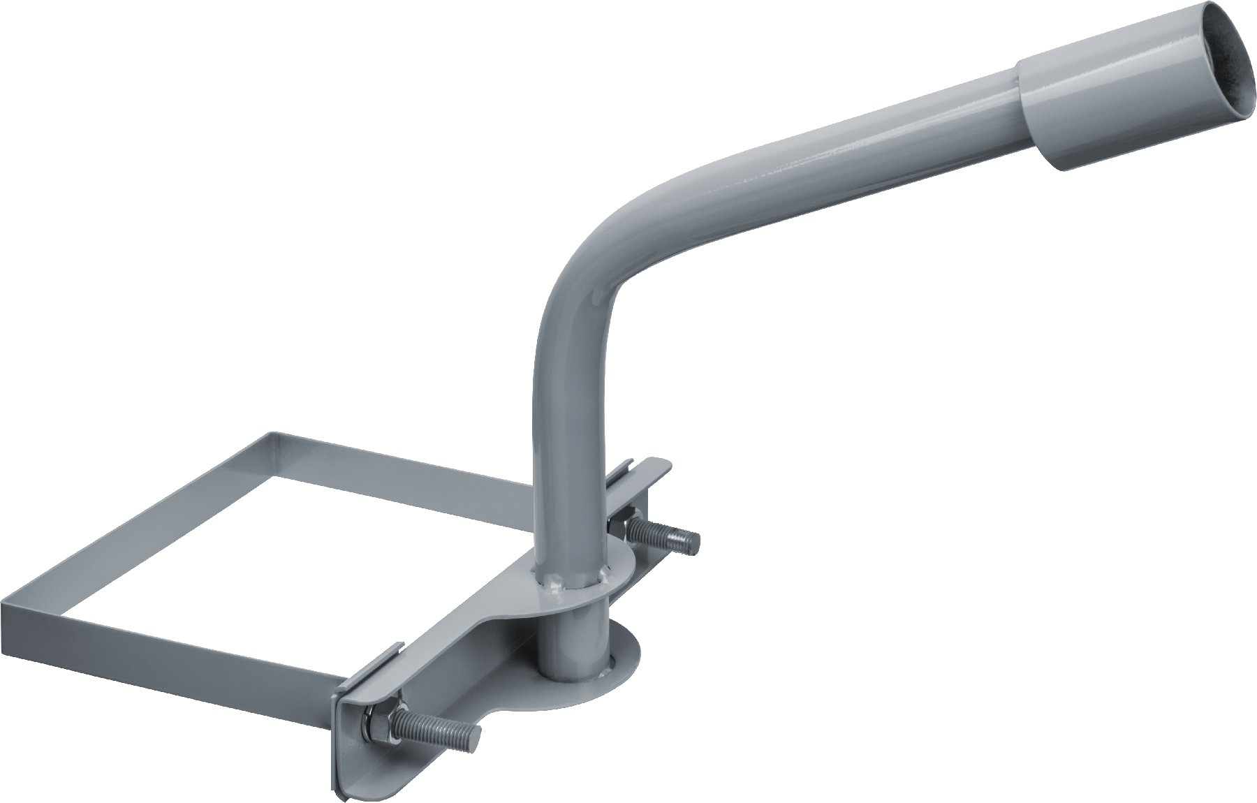 Navigator Кронштейн 14 113 NSB-02-300-350-GR с 1 хомутом фото