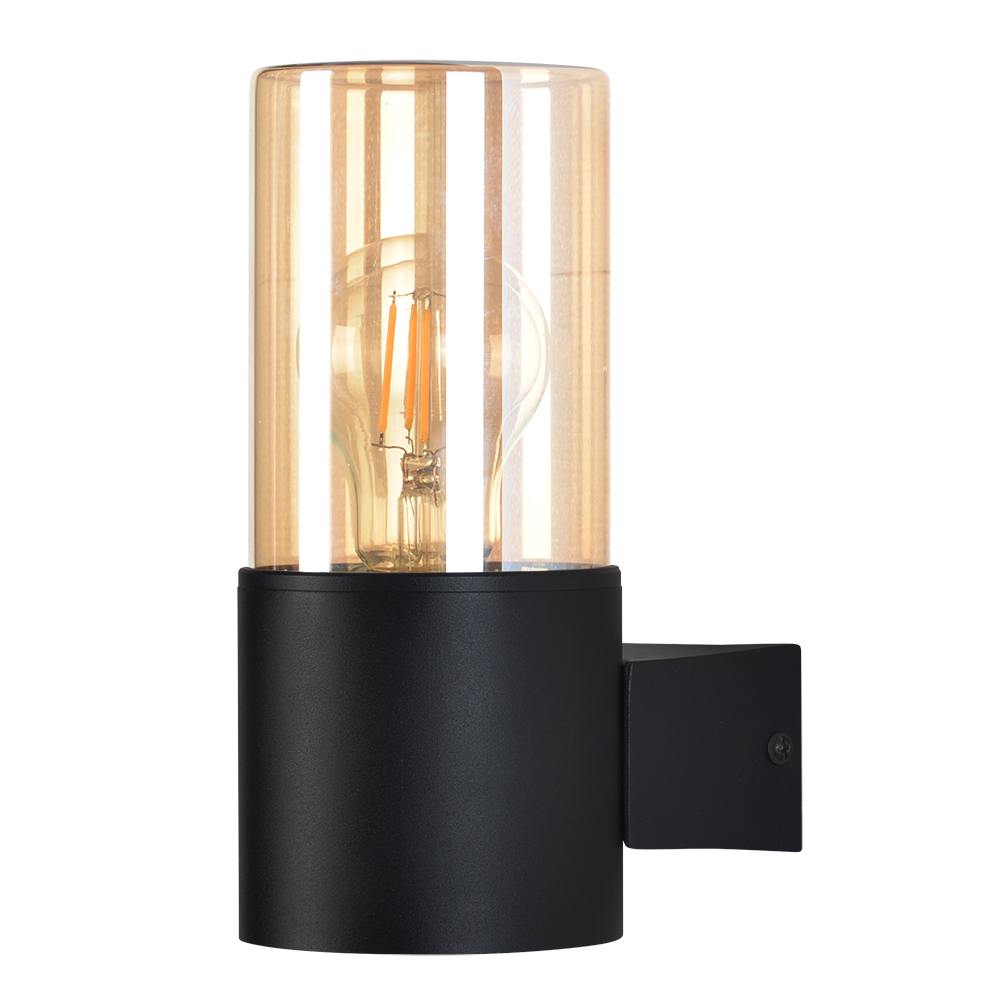 Arte Lamp A6515AL-1BK УЛИЧНЫЙ СВЕТИЛЬНИК фото