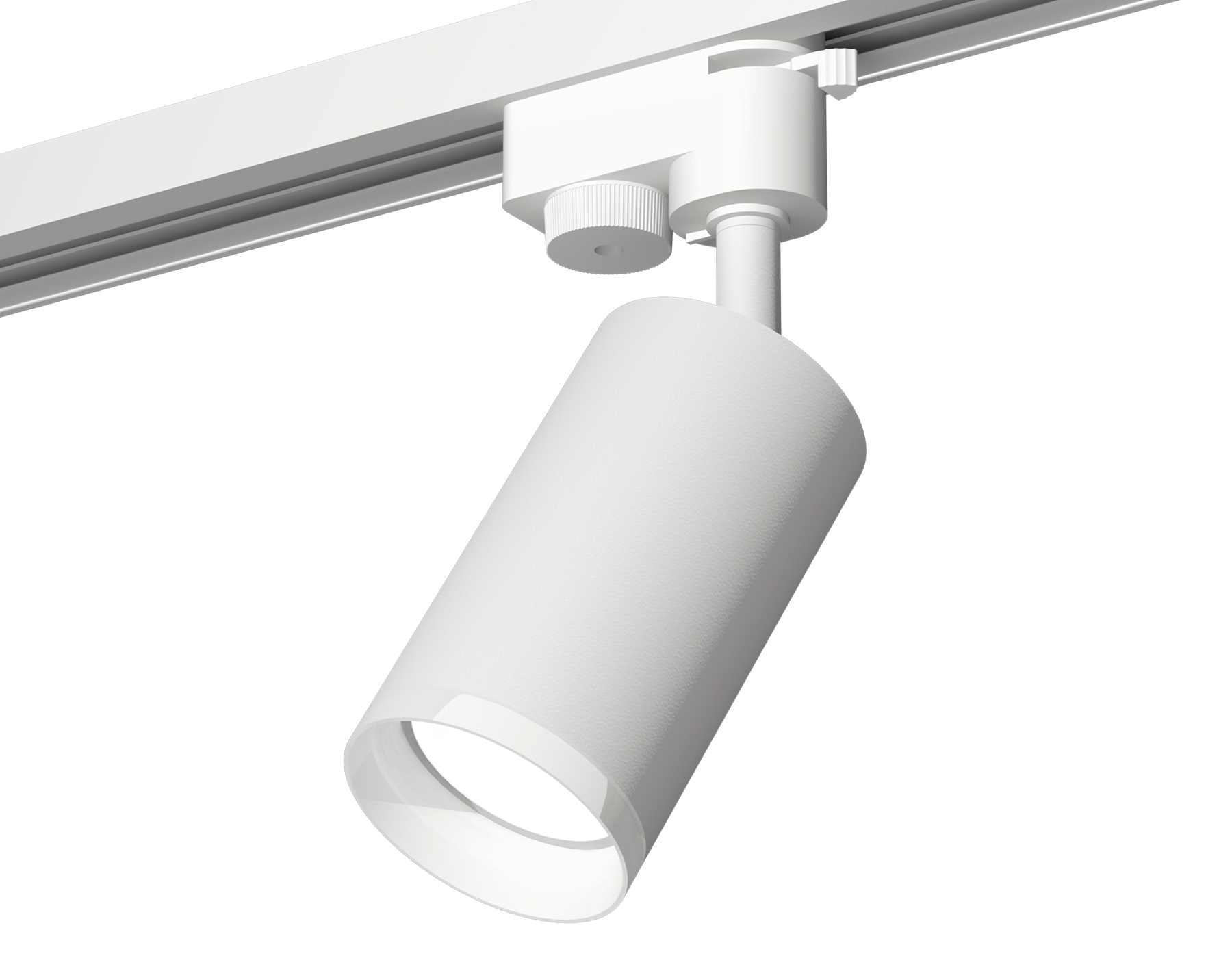 Ambrella Комплект трекового светильника XT6322150 SWH/FR белый песок/белый матовый MR16 GU5.3 (A2520, C6322, N6246) фото