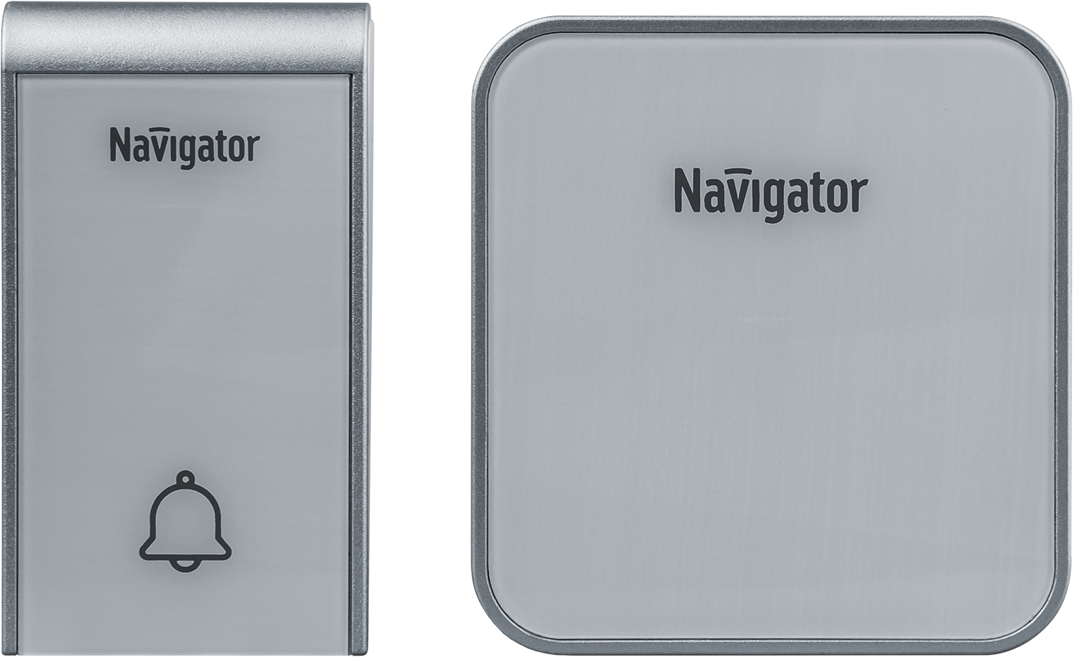 Navigator Звонок электрический 80 509 NDB-D-AC06-1V1-WН фото