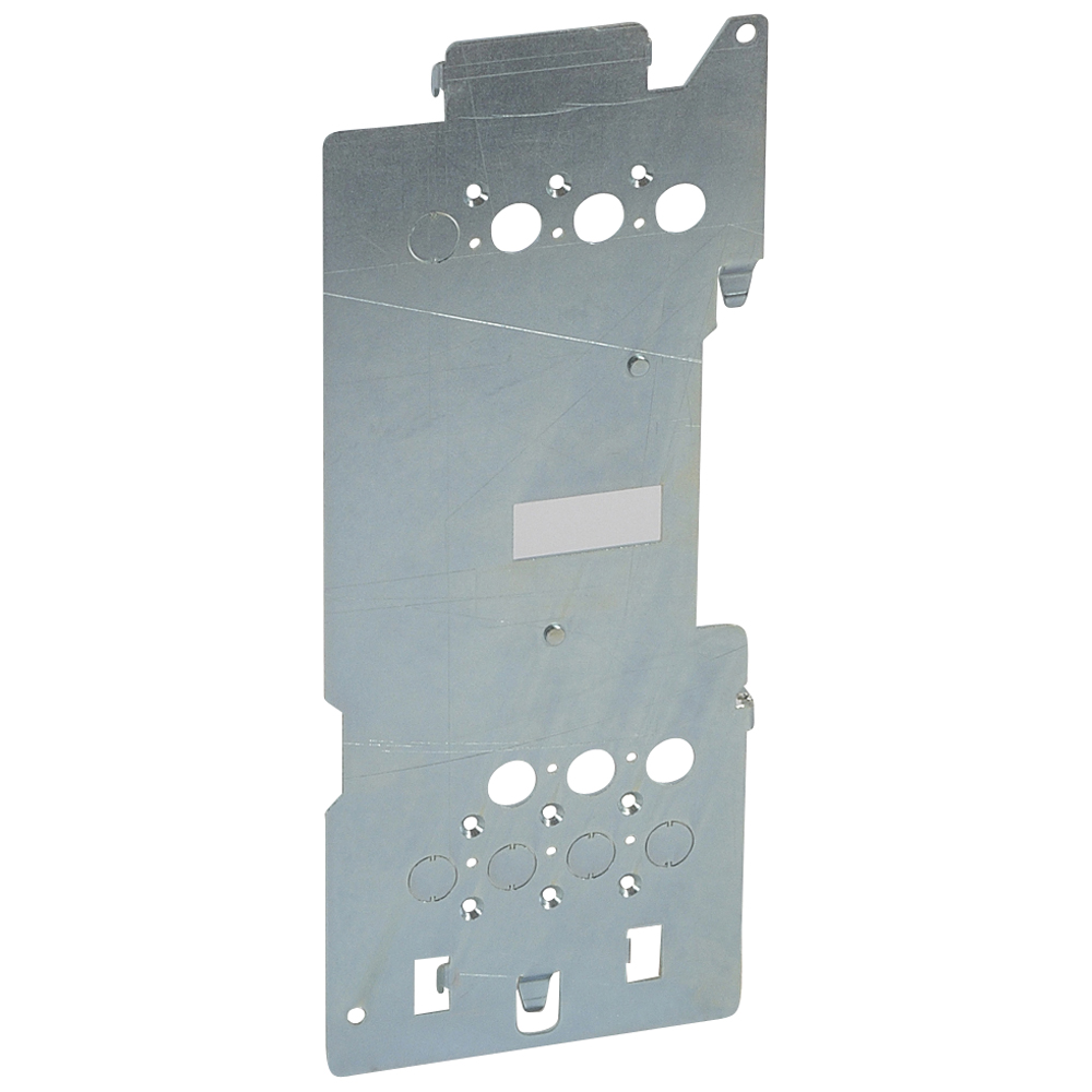 Legrand XL3 Плата DPX3 160 с/без диф.выкатная. фото