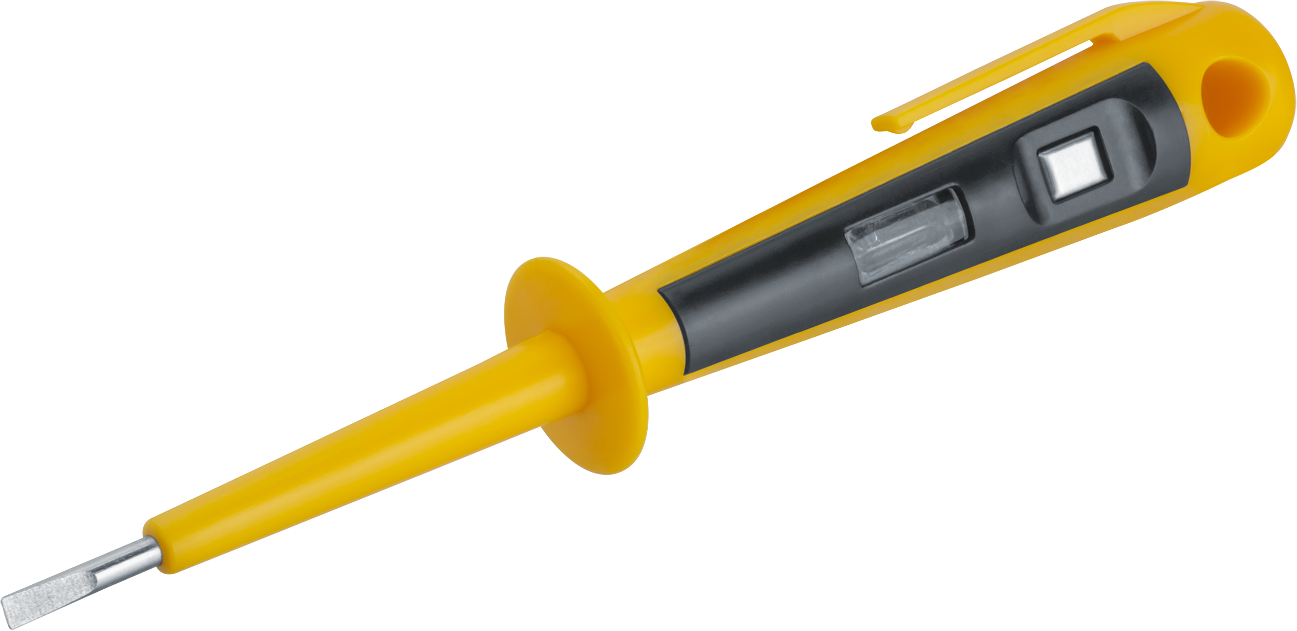 Отвертка индикаторная Navigator NHT-Оti01-150 (150 мм) (200/20/1)