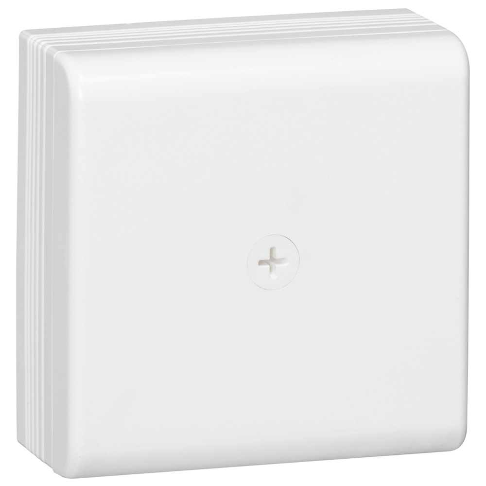 Legrand Коробка разветвительная (110х110х50) для кабель-канала DL Plus от 32х12.5 до 40х25. фото