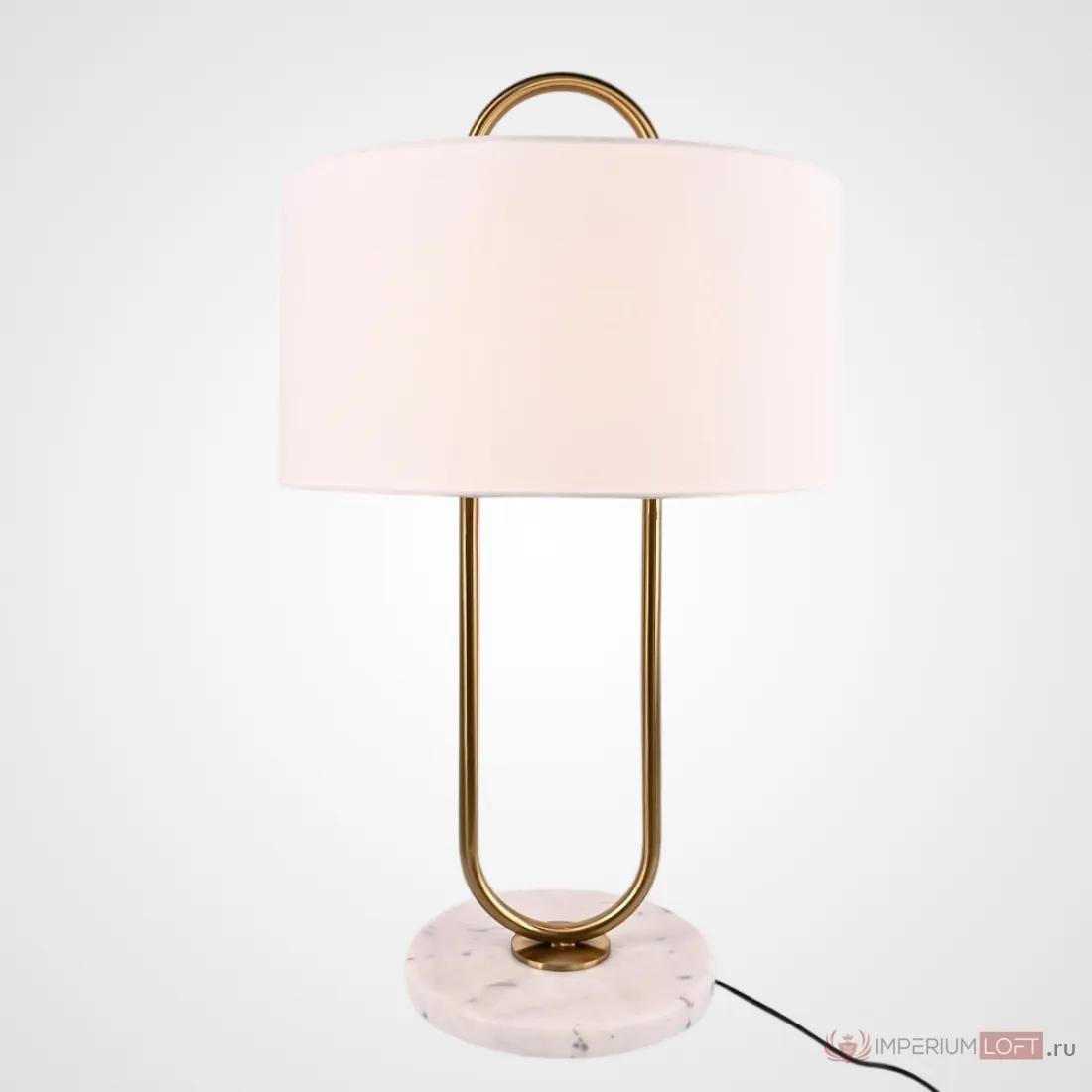 ImperiumLoft Настольная лампа Marston Table Lamp фото