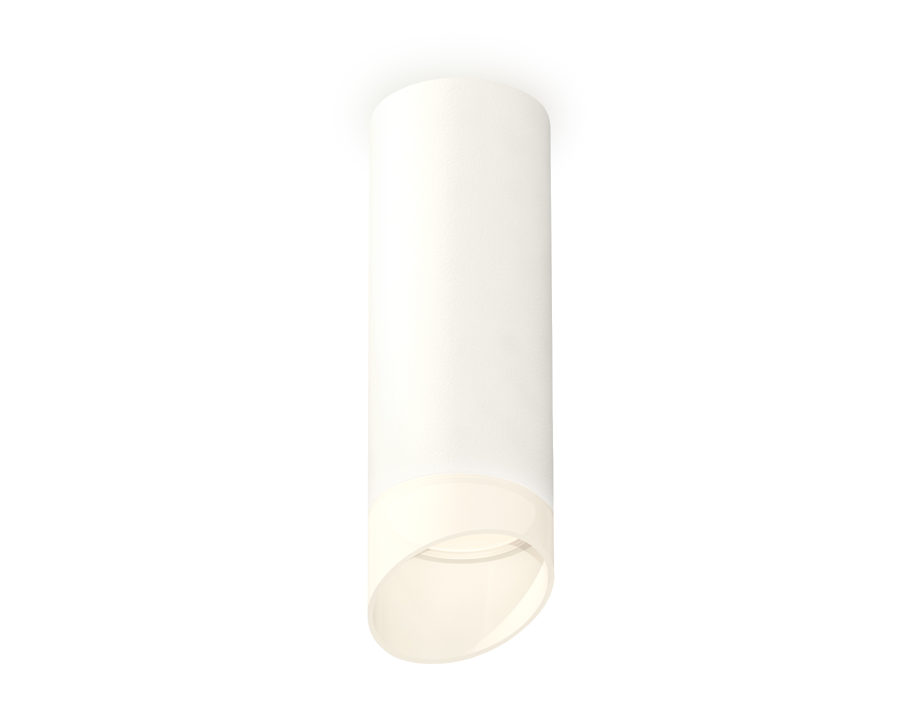 Ambrella Комплект накладного светильника XS6342044 SWH/FR белый песок/белый матовый MR16 GU5.3 (C6342, N6256) фото