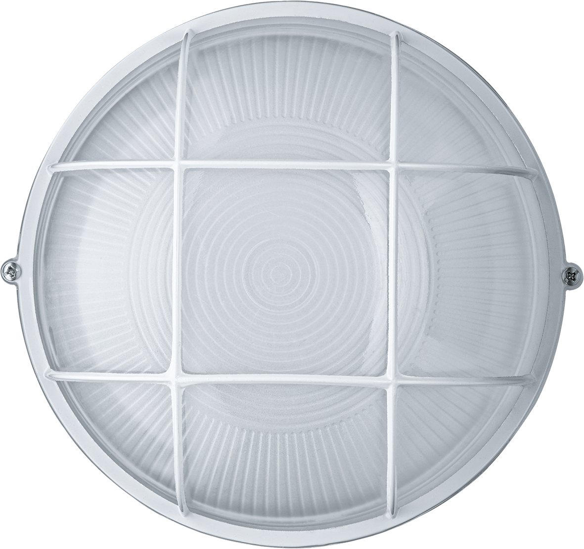 Светильник Navigator NBL-R2-100-E27/WH (НПБ 1102 / НПП 1102) (12/1/1)