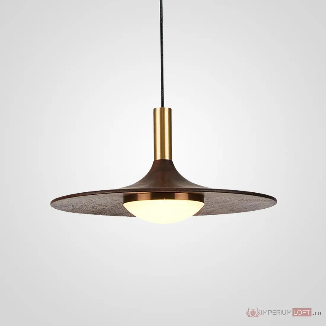 ImperiumLoft Подвесной светильник THEA D25 фото