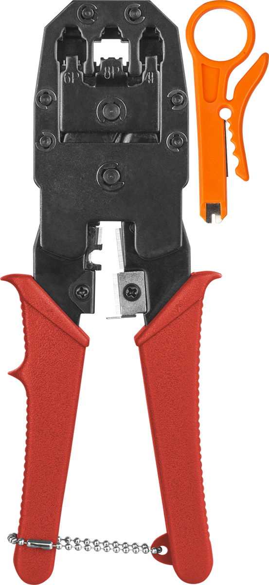 Пресс-клещи Navigator NHT-CT05-468P (40/10/1)