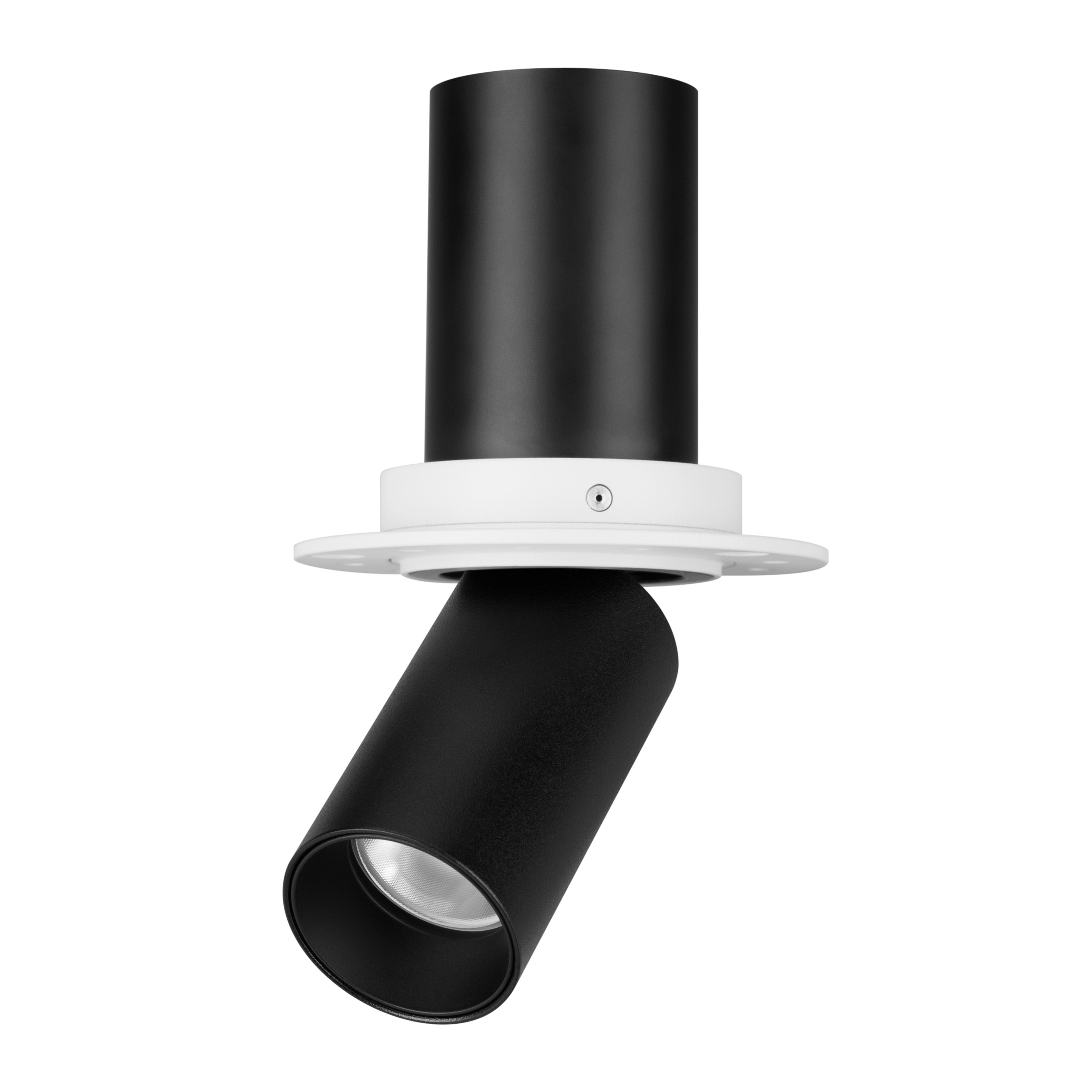 Arlight Светильник SP-NUANCE-TRIMLESS-PULL-R35-7W Warm3000 (WH, 36 deg, 230V) IP40 Металл, 5 лет) фото