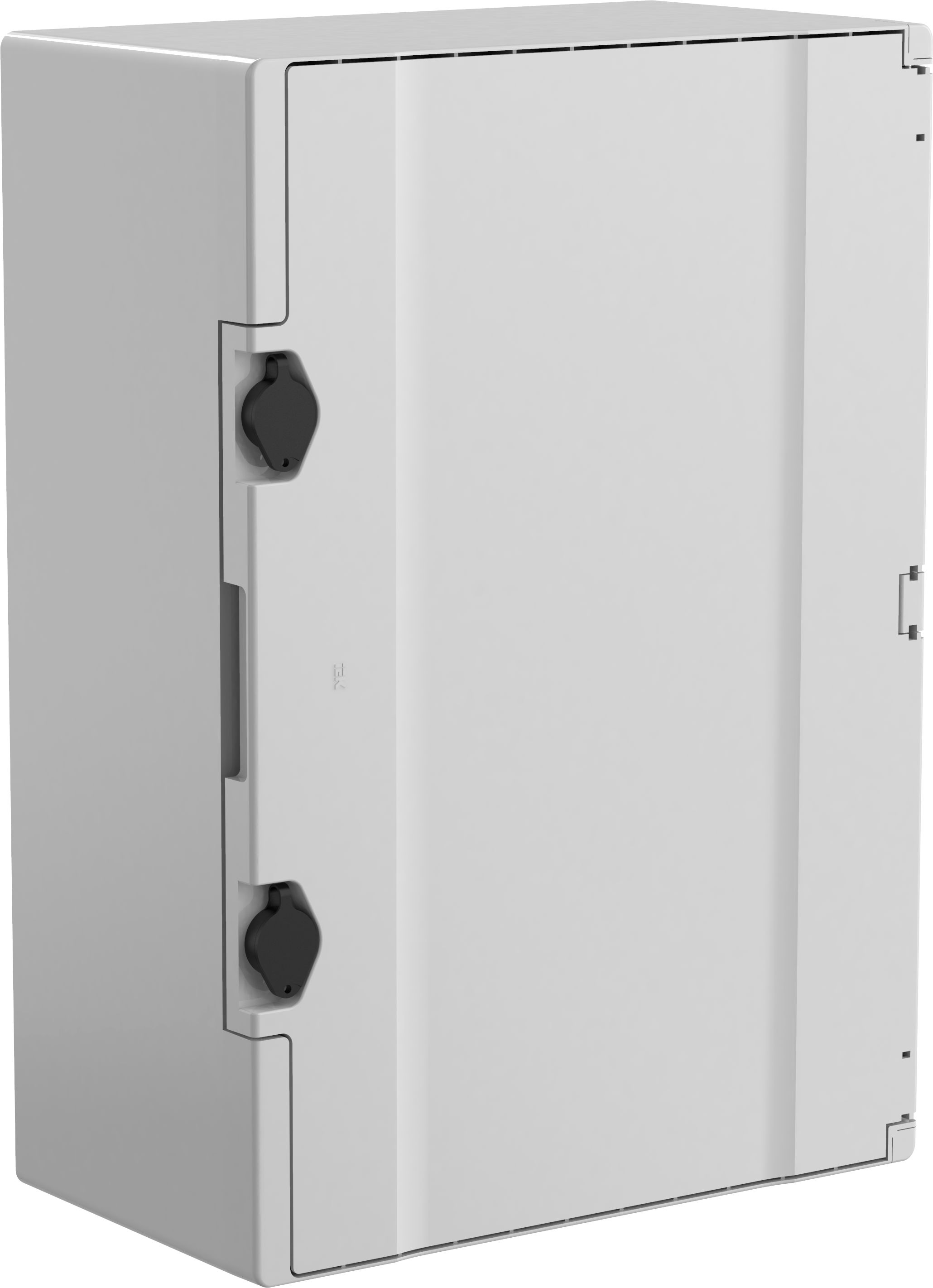 IEK TETRA Корпус пластик. ЩМПп 500х350х190мм IP66 фото