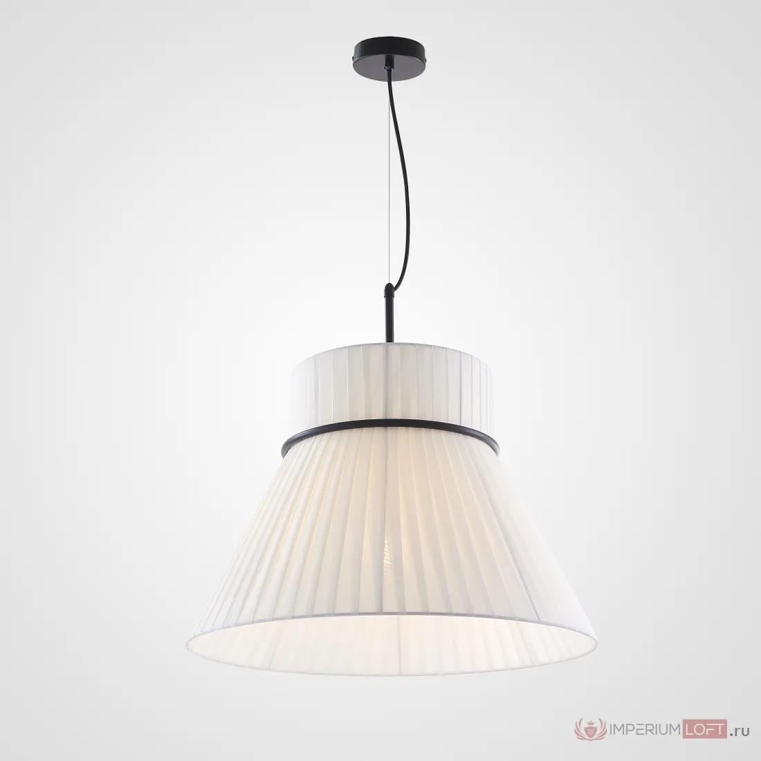 ImperiumLoft Подвесной светильник PEO A D50 фото