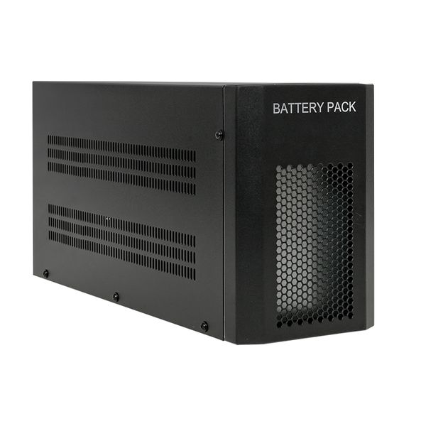 EKF Внешний батарейный блок c АКБ 3x12В_7 Ач для ИБП серии E-Power SW900Pro-TB 1000 ВА фото