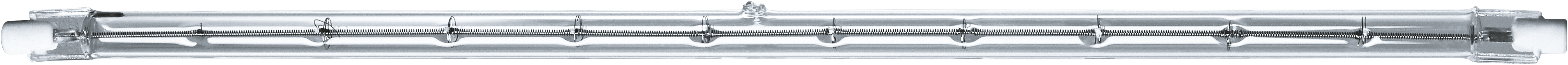 Лампа Navigator J333mm 2000W R7s 230V 2000h (500/20/1)