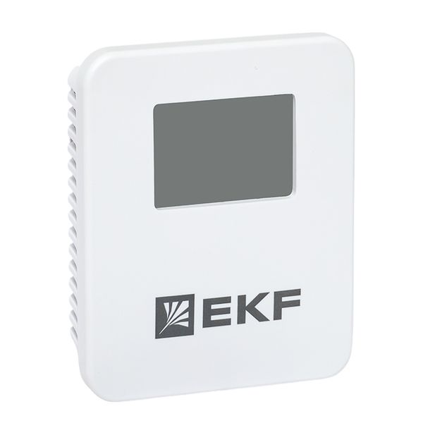 EKF Преобразователь влажности и температуры комнатный 4-20 мА фото