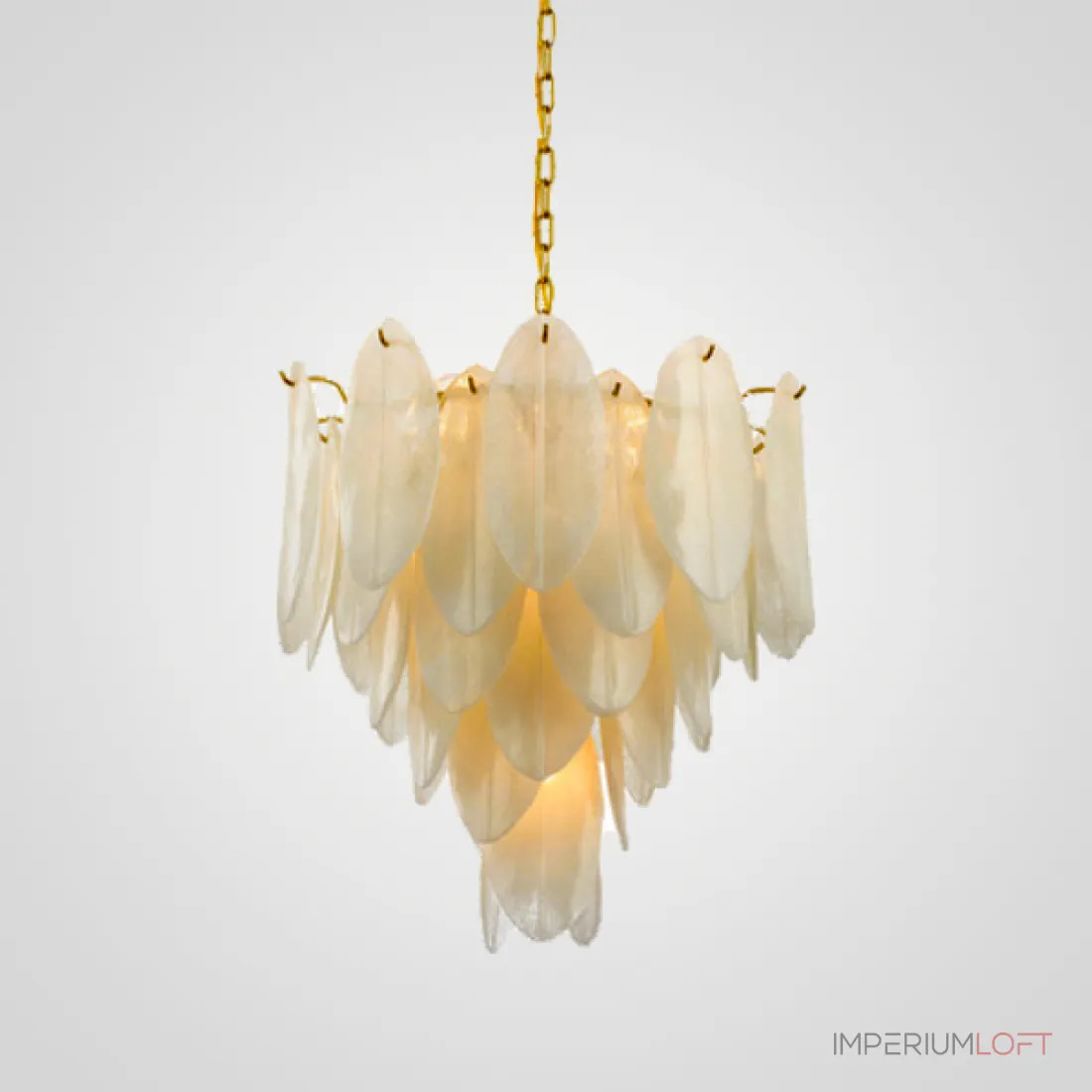 ImperiumLoft Люстра Angel Style Italian Murano Glass D60 фото