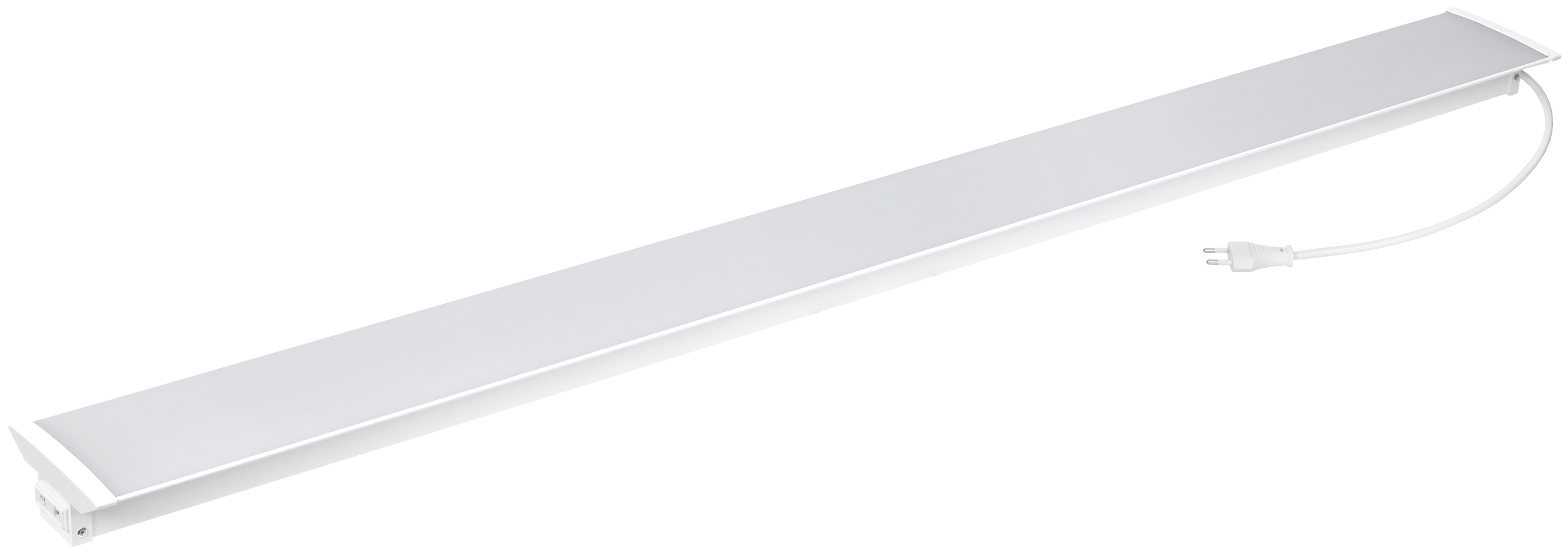 IEK PRO Светильник LED линейн. 1201 36Вт 4000К 1200х107х52мм фото
